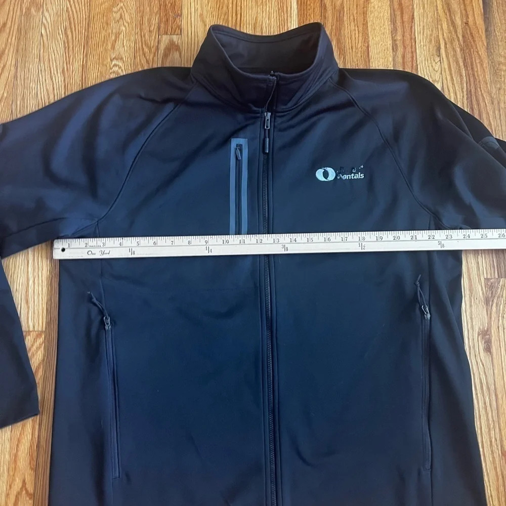 The North Face jacket - Picture 3 of 8